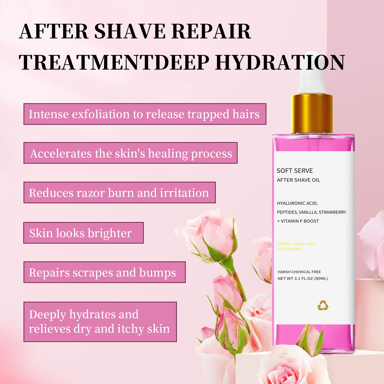 2/1 adet Saç Tıraş Sonrası Esa - Hair Care Cream incelemesi ve fiyatı