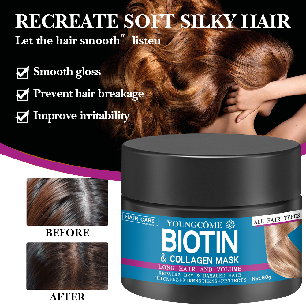 Saç onarımları saç maskesi Bio - Hair Care Vitamin incelemesi ve fiyatı