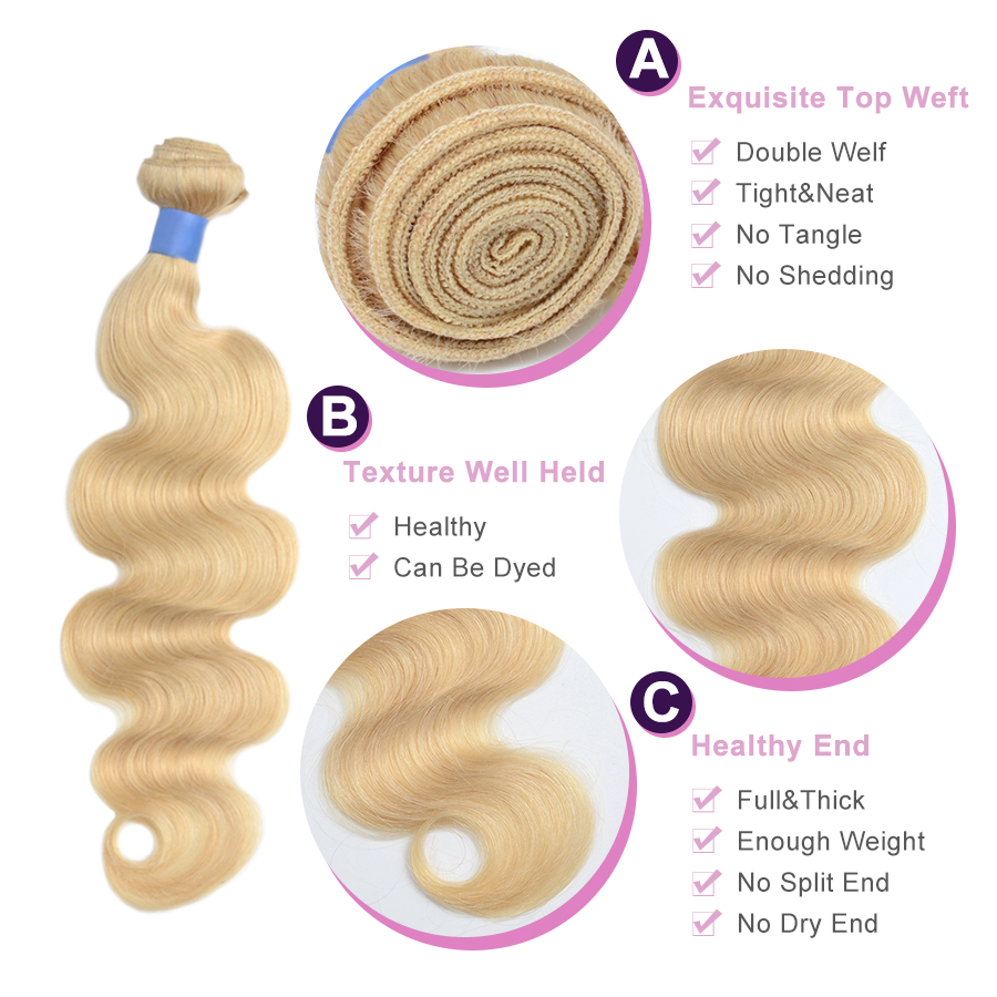 WOWANGEL 3/4 613 Sarışın İnsan - Hair Care Indian incelemesi ve fiyatı