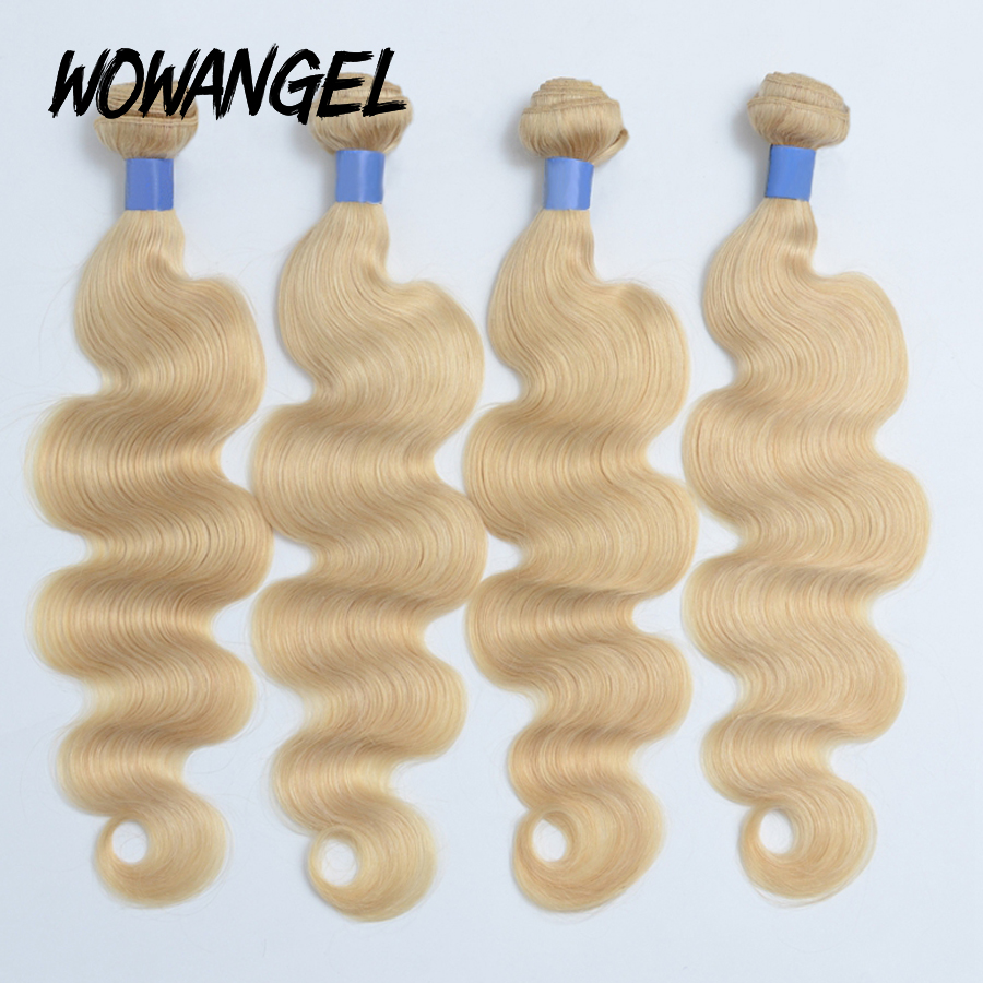 WOWANGEL 3/4 613 Sarışın İnsan - Hair Care Indian incelemesi ve fiyatı
