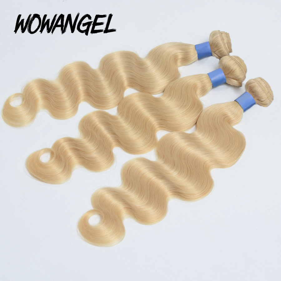 WOWANGEL 3/4 613 Sarışın İnsan - Hair Care Indian incelemesi ve fiyatı