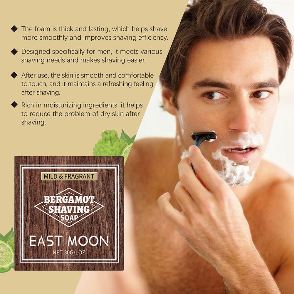 Erkekler İçin Bergamot Tıraş S - Hair Care Cream incelemesi ve fiyatı