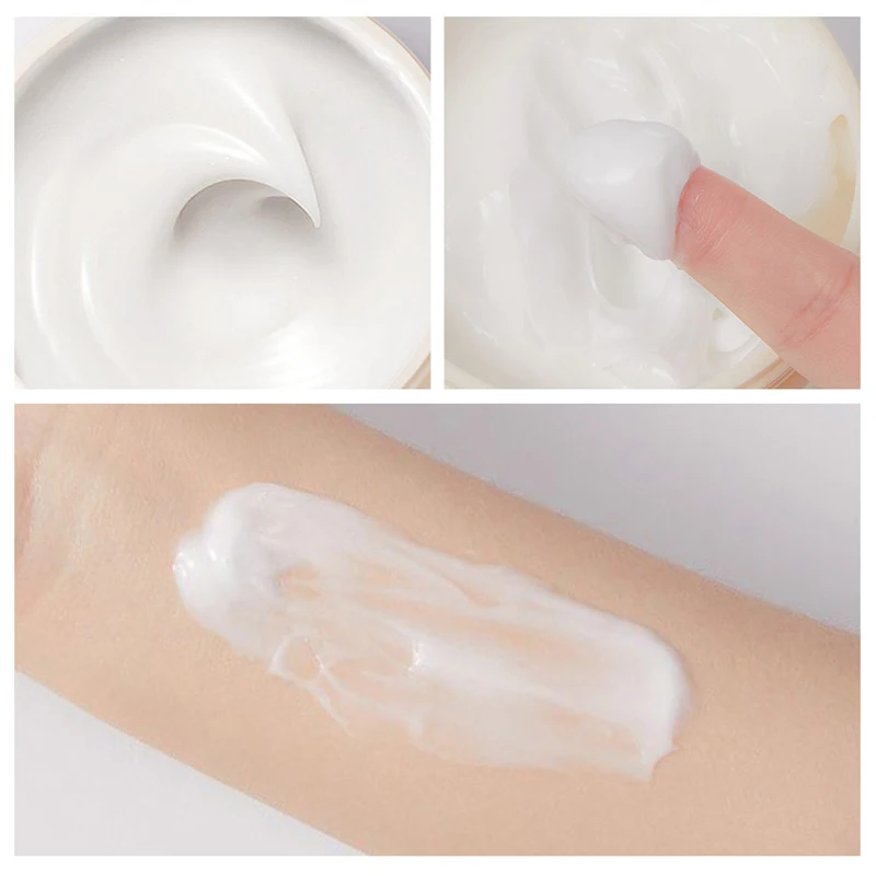 Kış Yüz Kremi Koyun Saç Yağı B - Hair Care Cream incelemesi ve fiyatı