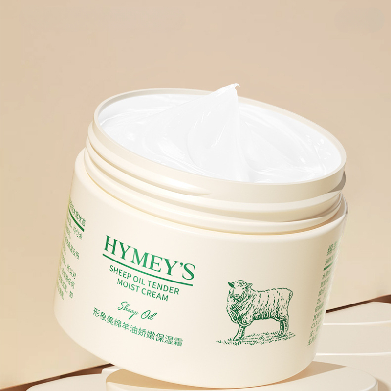 Kış Yüz Kremi Koyun Saç Yağı B - Hair Care Cream incelemesi ve fiyatı