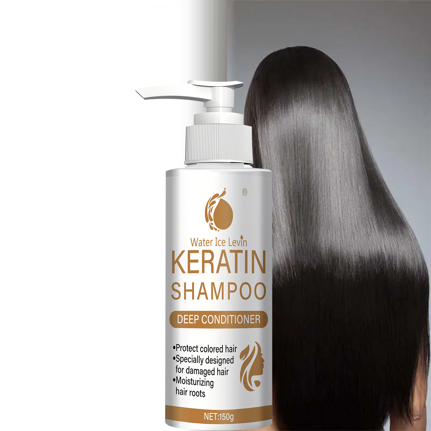 Hasarlı Saçlar İçin Keratin ve - Hair Care Vitamin incelemesi ve fiyatı