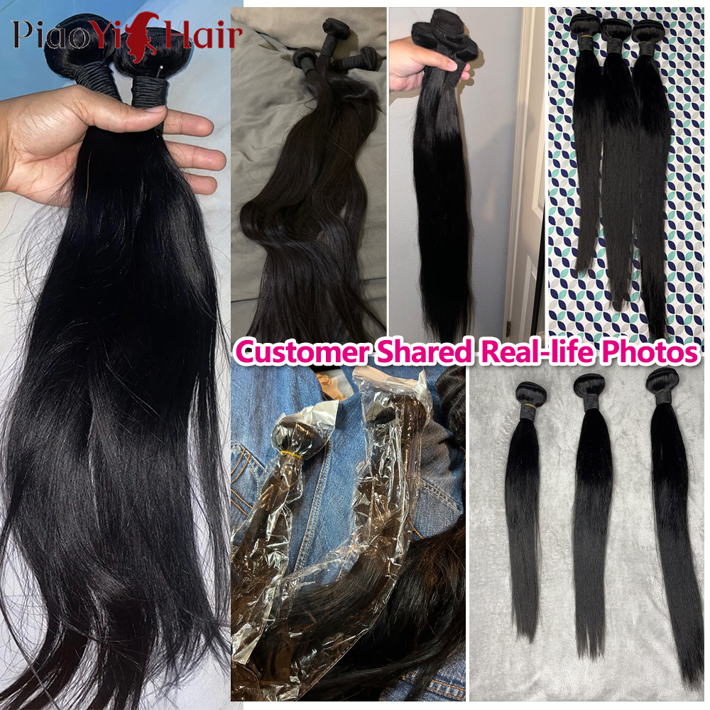 12A Düz İnsan Saçı Demetleri K - Hair Care Indian incelemesi ve fiyatı