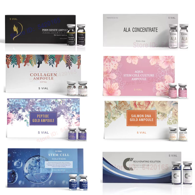 Yüksek Konsantrasyonlu Somon D - Hair Care Korean incelemesi ve fiyatı