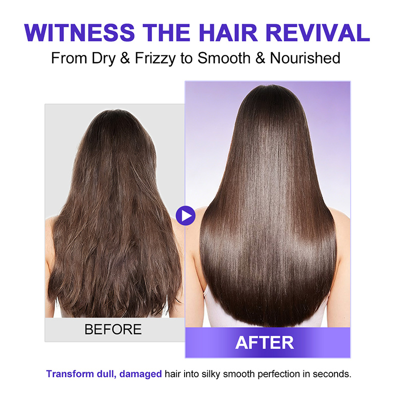 PURC Durulanmayan Keratin Saç  - Hair Care Cream incelemesi ve fiyatı