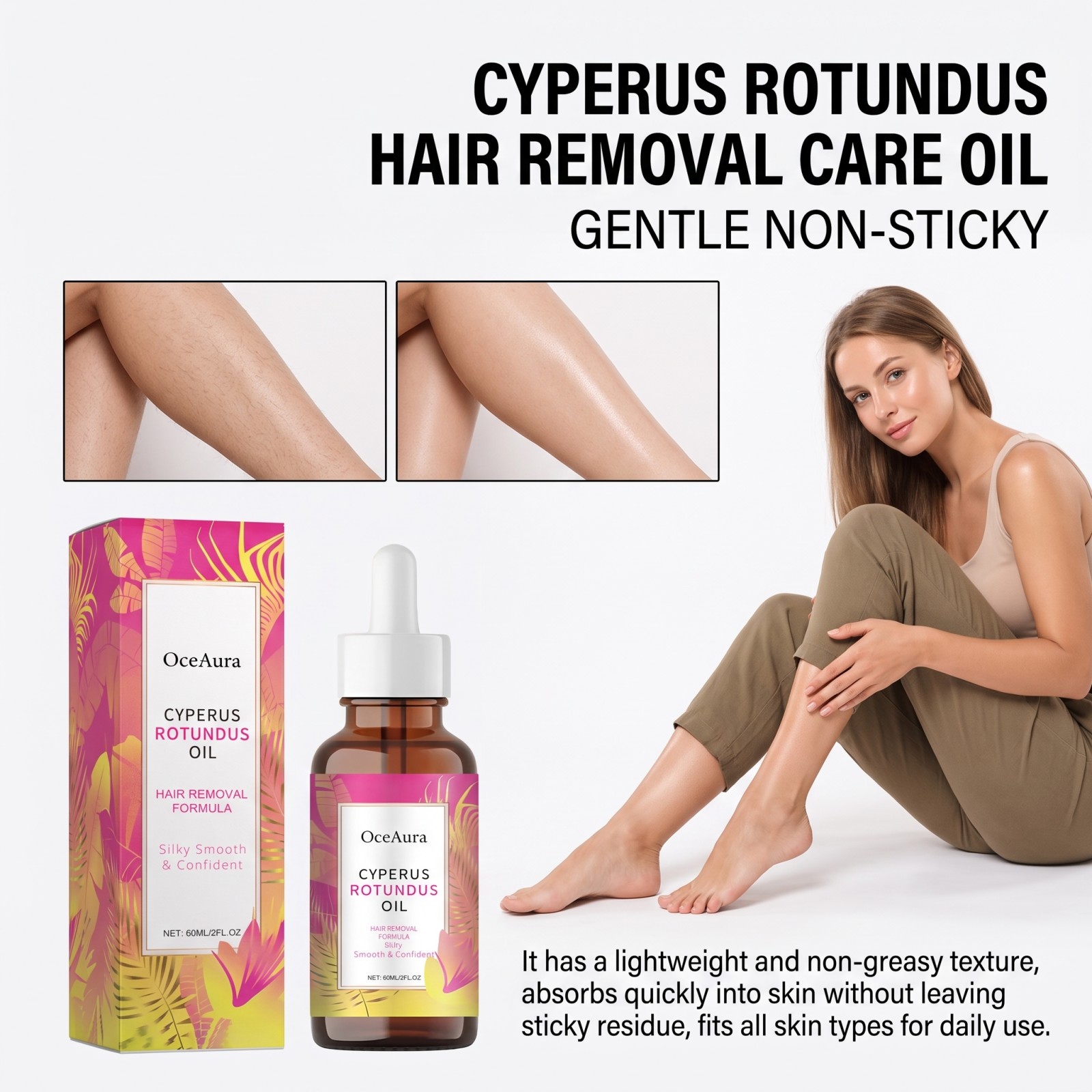 Cyperus Rotundus Tüy Dökücü Ba - Hair Care Cream incelemesi ve fiyatı