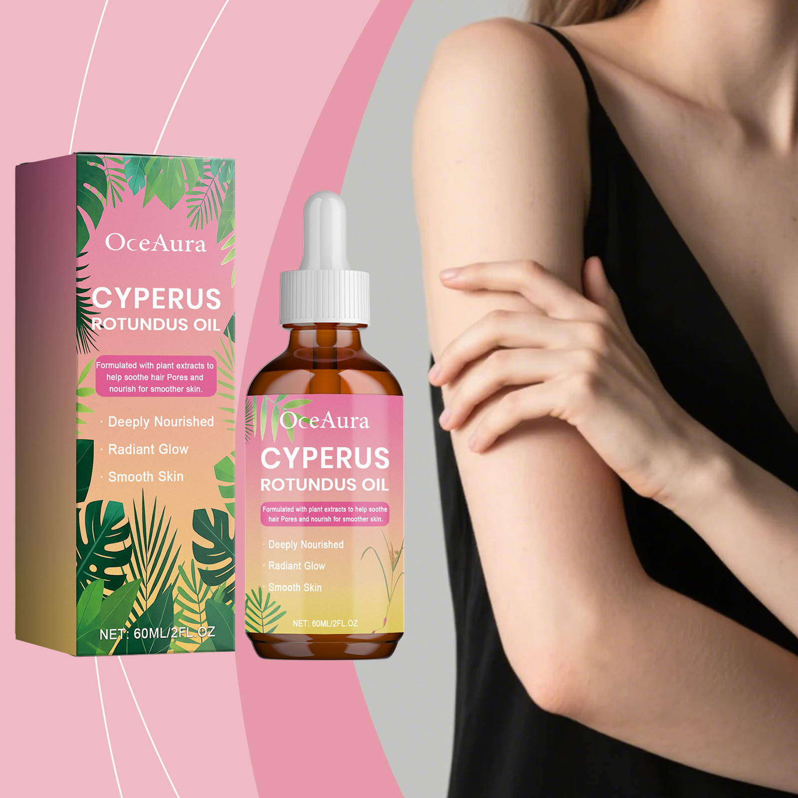 Saç Büyümesini Engelleyen Cype - Hair Care Cream incelemesi ve fiyatı